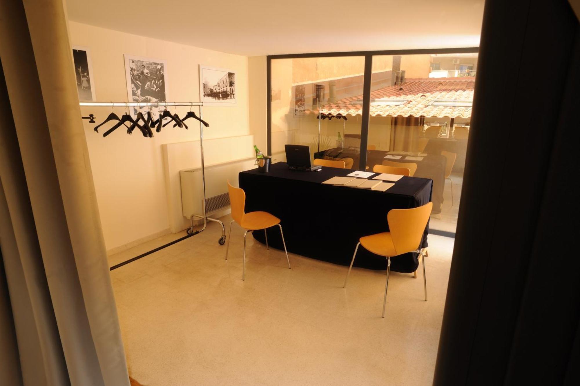 Hotel Ucciardhome